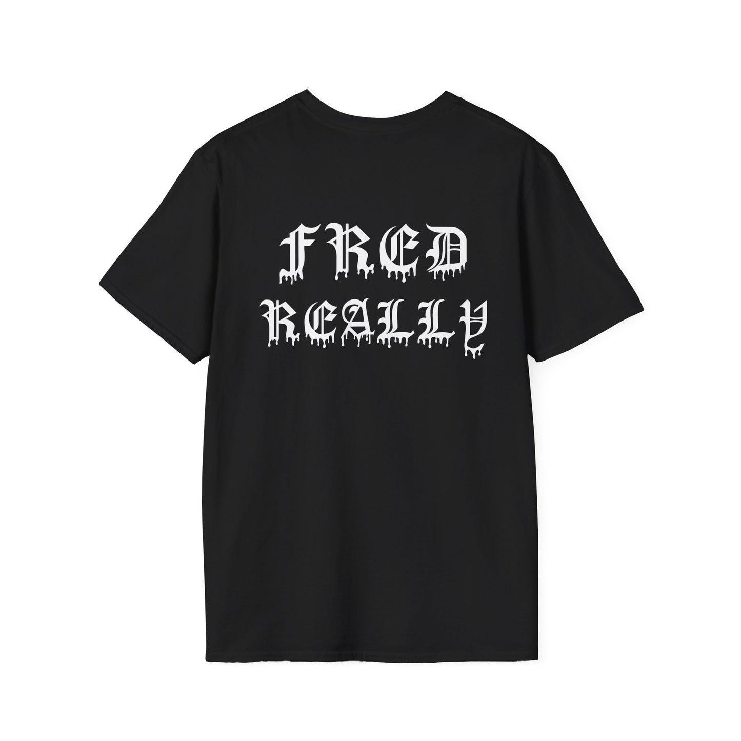 OLD MAN FRED TEE