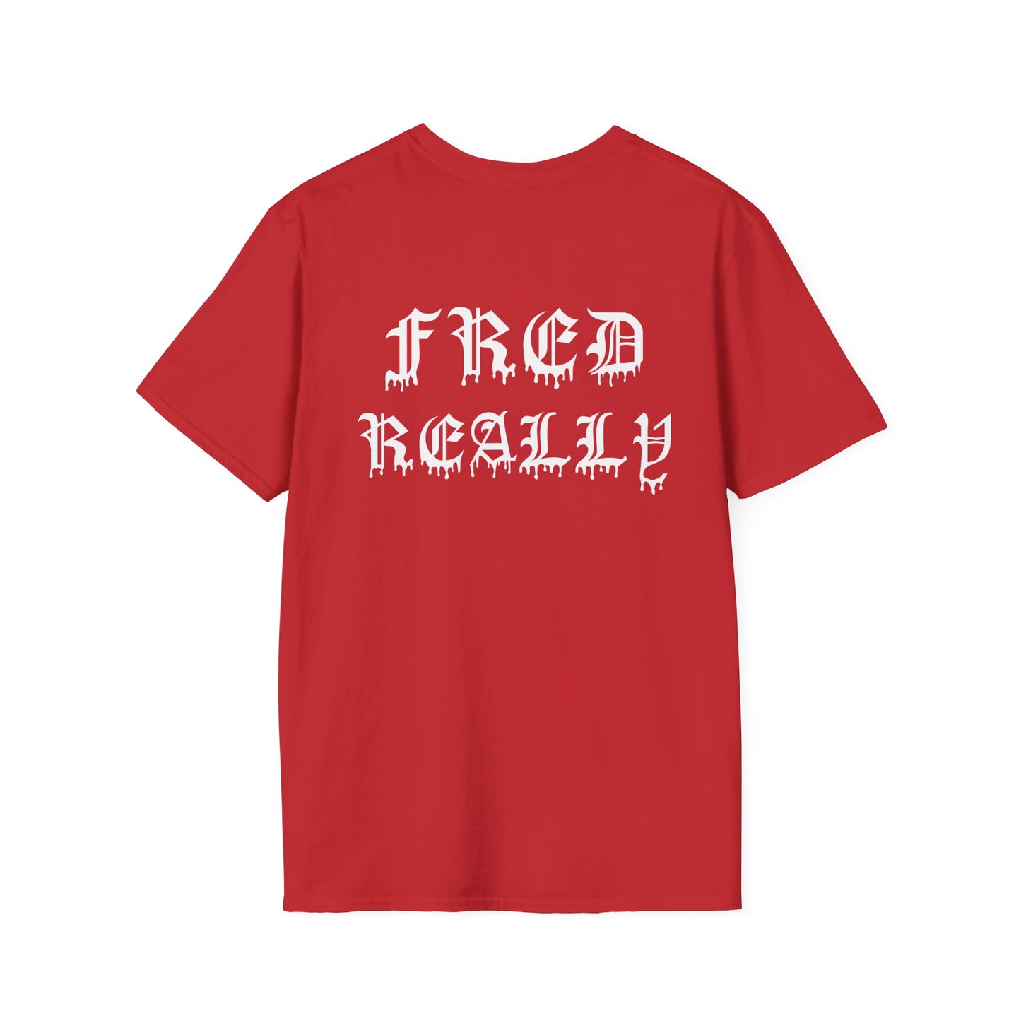 OLD MAN FRED TEE